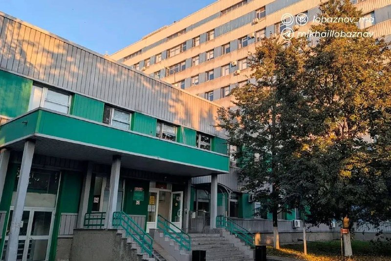 Фото поста канала  ОК! Старый Оскол