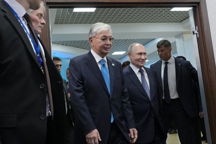 Фото поста канала  Лента Новостей