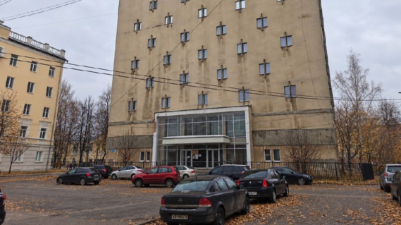 Фото поста канала  Мониторинг 76 Ярославская область