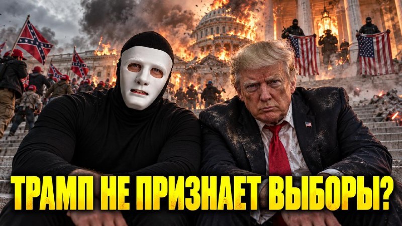 Фото поста канала  Быть Или