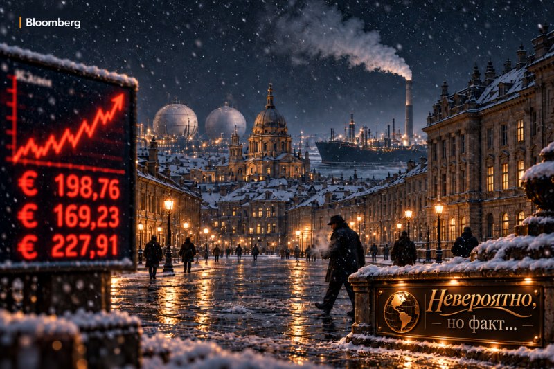 Фото поста канала Невероятно, но факт…