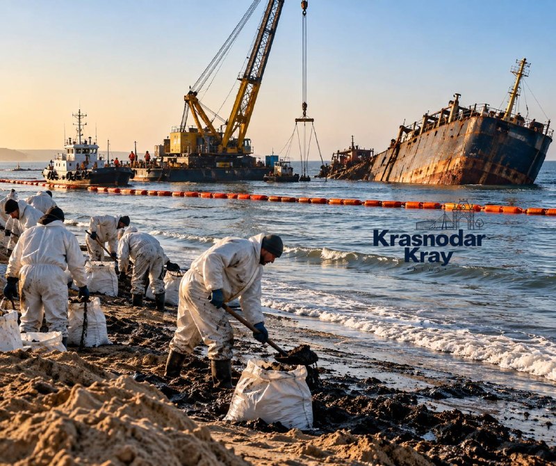 Фото поста канала  Краснодар и край