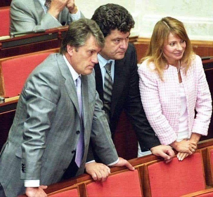 Фото поста канала  От Мариуполя до Карпат