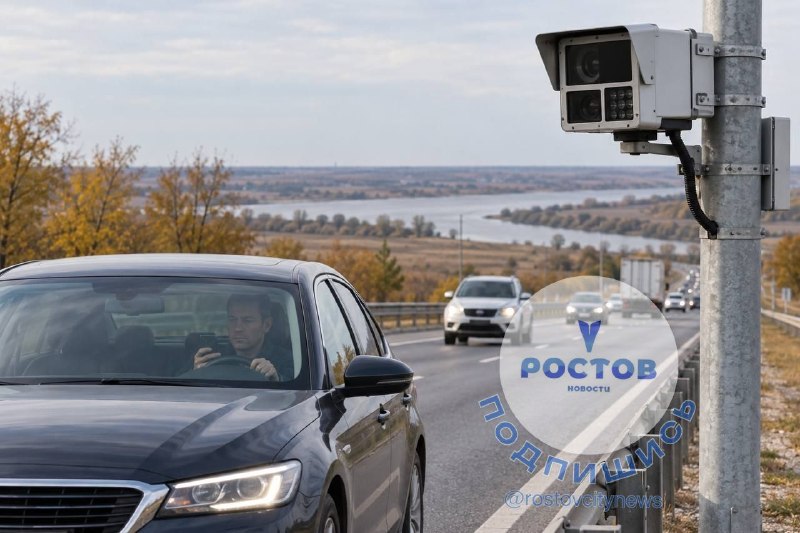 Фото поста канала  РОСТОВ сити News 🇷🇺