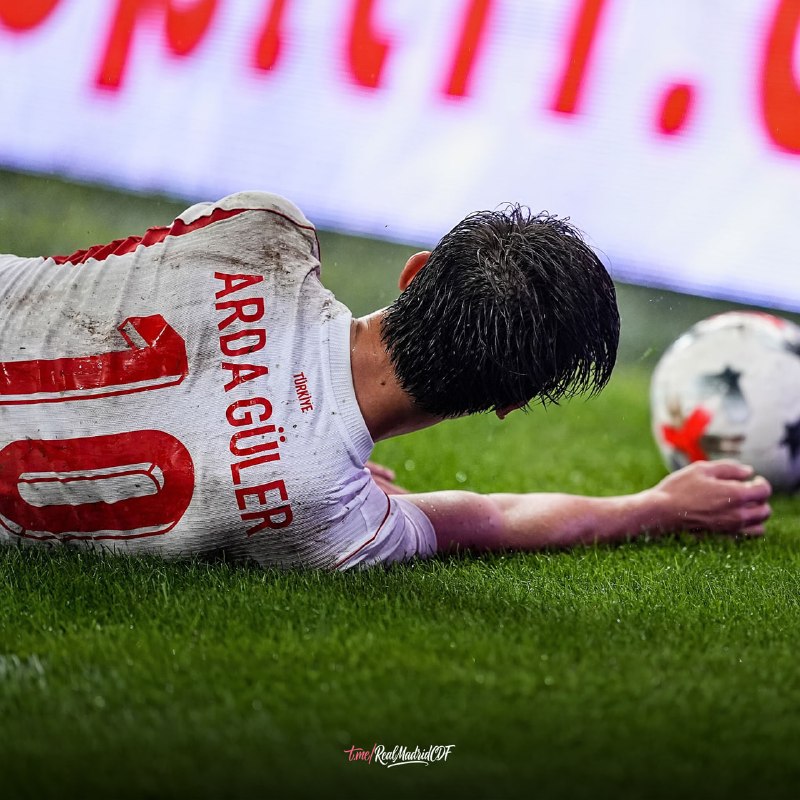 Фото поста канала Real Madrid CF | Реал Мадрид