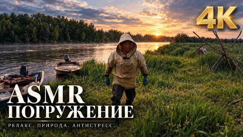 Фото поста канала  ПОРА работать в Арктике
