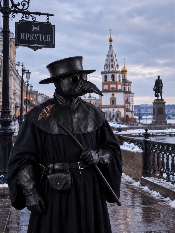 Фото поста канала  СМЕРШ БлиZко