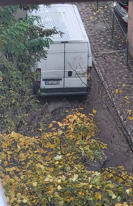 Фото поста канала Где повестки Днепр?