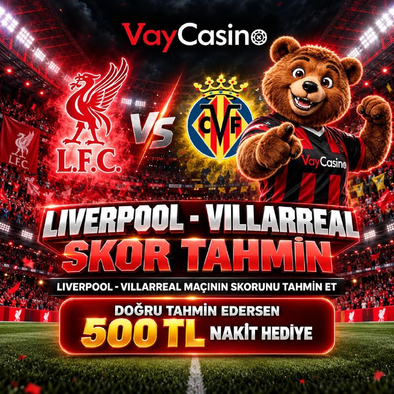 Фото поста канала VayCasino Türkiye
