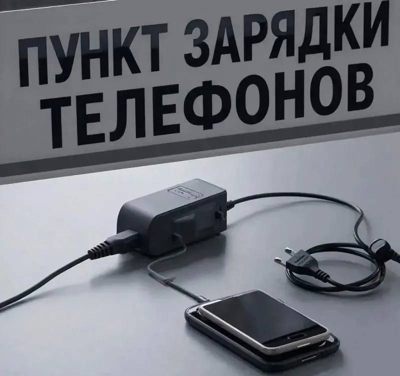 Фото поста канала  РИА ДНР