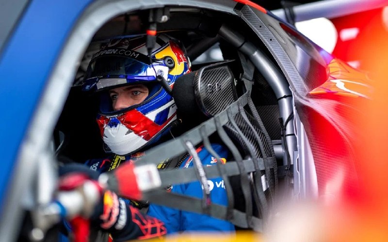 Фото поста канала Simply Formula | Формула-1 | Автоспорт