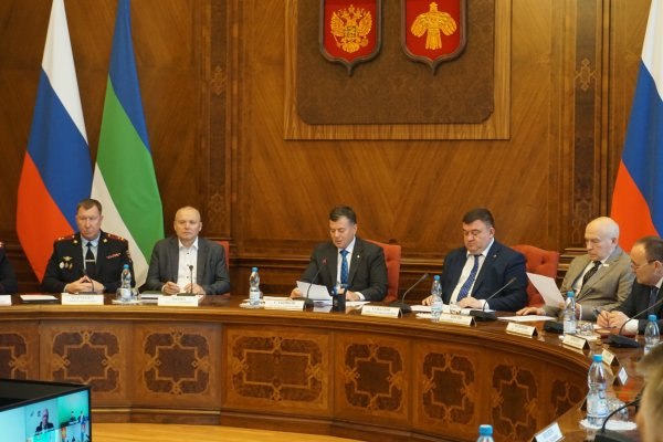 Фото поста канала  Комиинформ