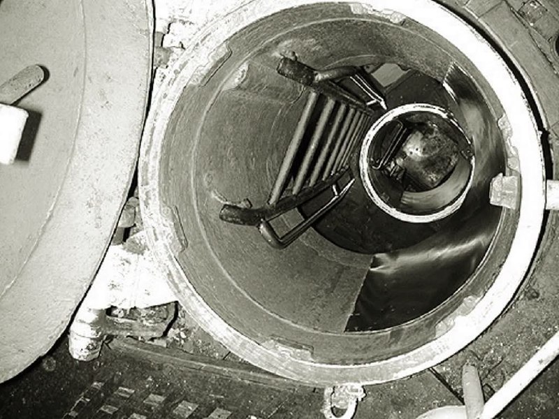 Фото поста канала  Russian Submarine