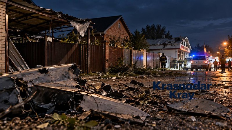 Фото поста канала  Краснодар и край