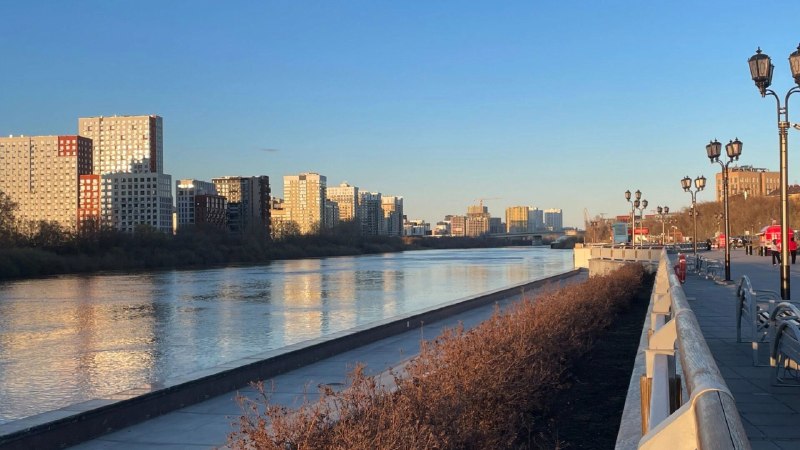 Фото поста канала  Наш Город | Тюмень