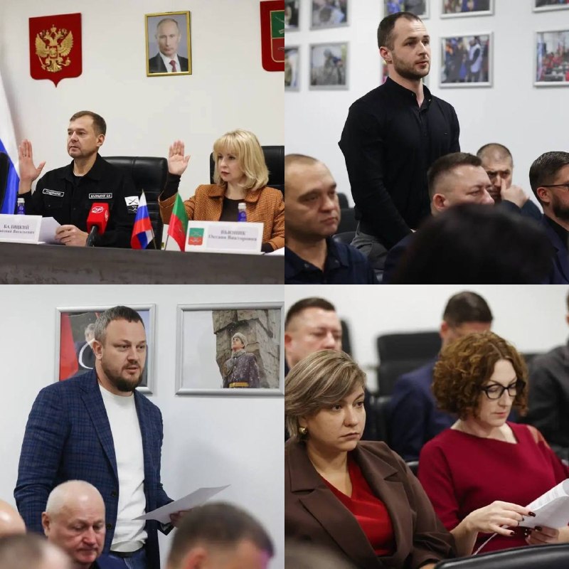 Фото поста канала  Главное в Пологах