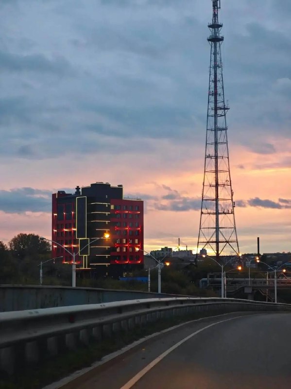 Фото поста канала  Октябрьский округ г. Иркутска