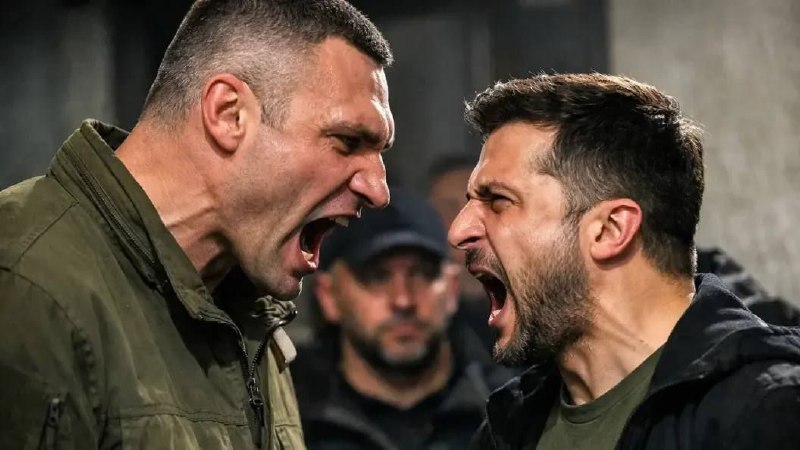 Фото поста канала  Реалист Реальный