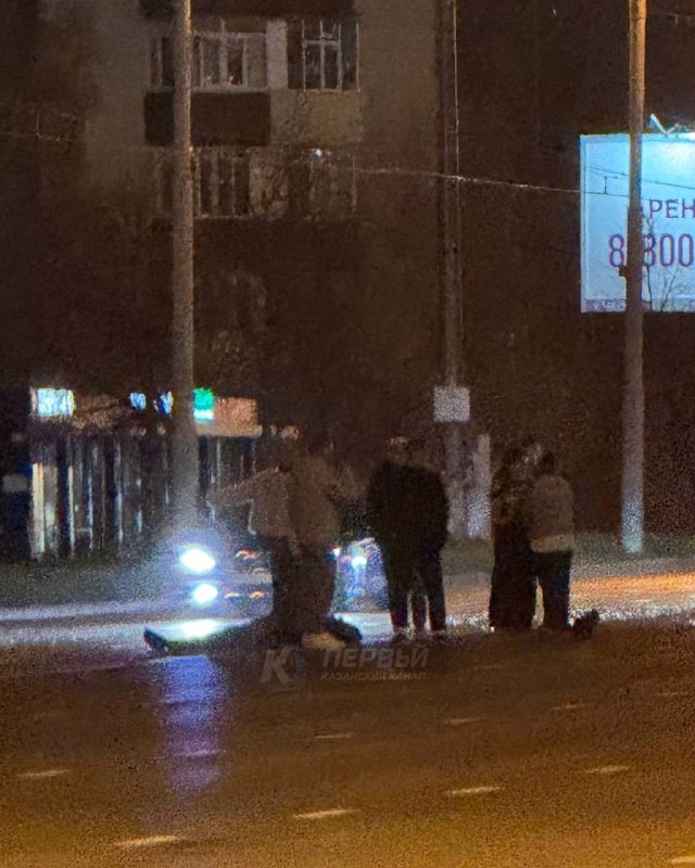 Фото поста канала В Казани Поймут