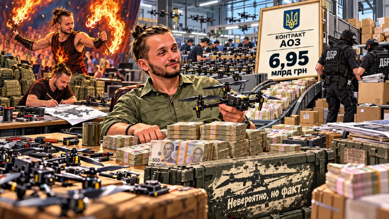 Фото поста канала Невероятно, но факт…