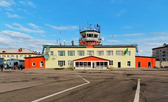 Фото поста канала  Мониторинг 11 Республика Коми