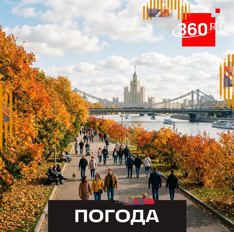 Фото поста канала  360.ru