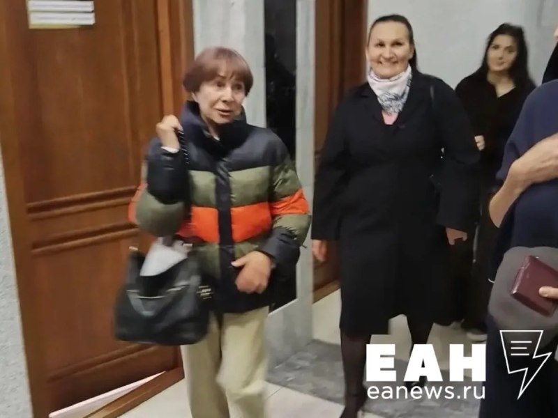Фото поста канала  Мониторинг 66 Свердловская область