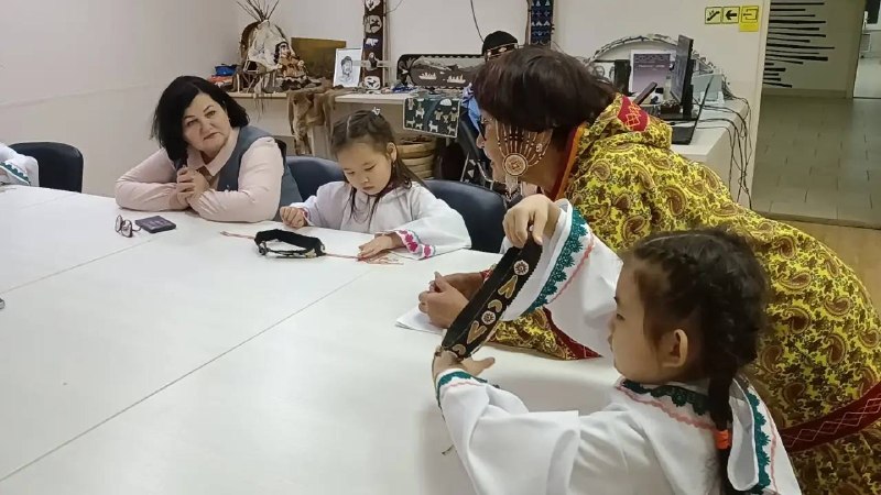 Фото поста канала  ЧукоткаОнлайн. Все новости Чукотки