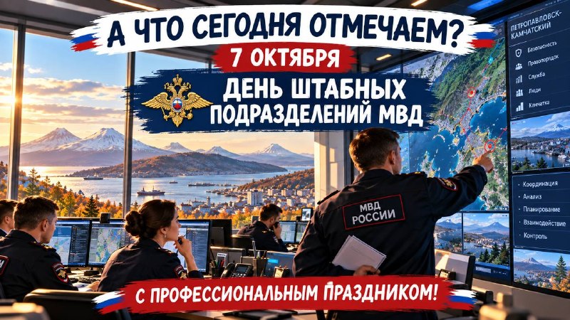 Фото поста канала  Камчатский Репортёр