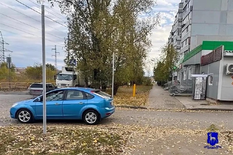Фото поста канала ЧП ТОЛЬЯТТИ