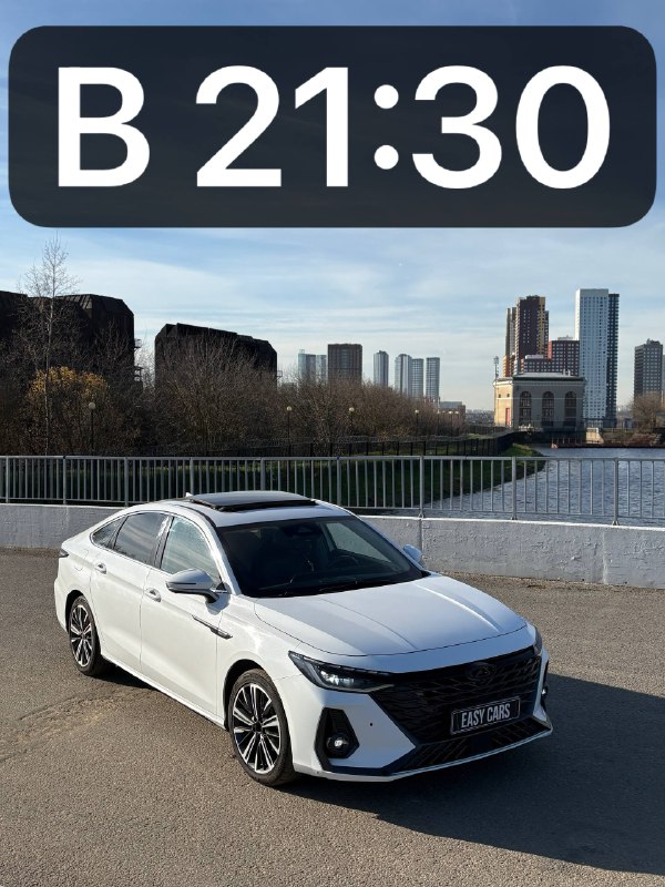 Фото поста канала EASYCARS АВТО НИЖЕ РЫНКА