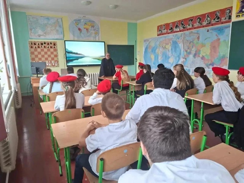 Фото поста канала  Херсонское Агентство Новостей