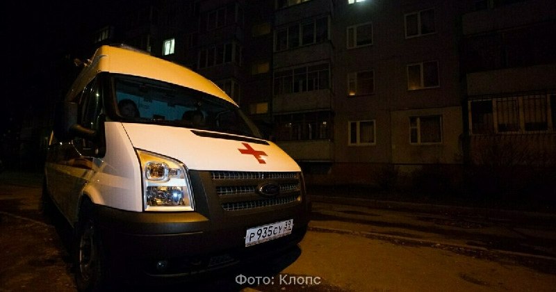 Фото поста канала  Клопс