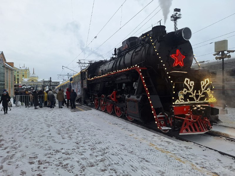 Фото поста канала  ТВК