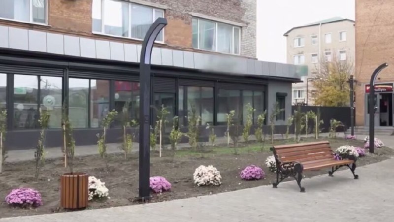 Фото поста канала  Херсонское Агентство Новостей