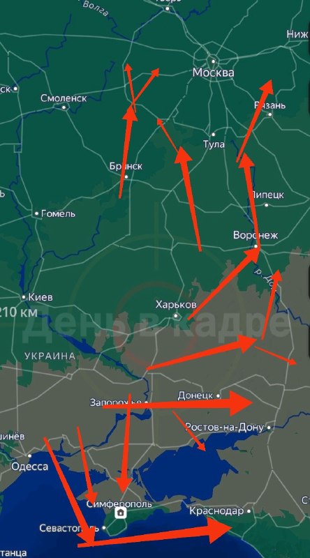 Фото поста канала Lpr 1
