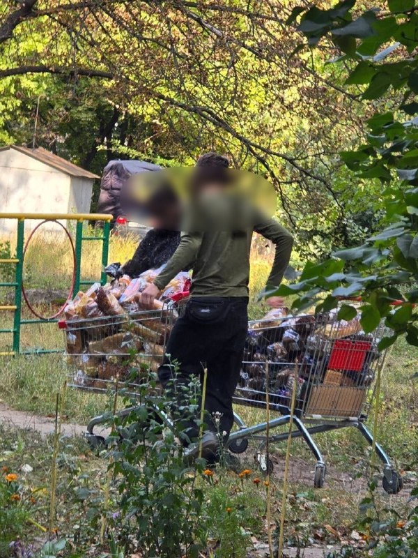 Фото поста канала Типичный  Донецк