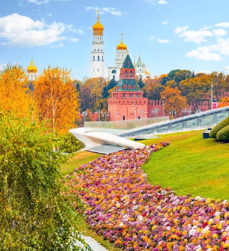 Фото поста канала Москва 24/7