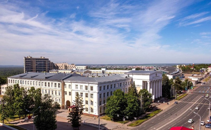 Фото поста канала  Башкирия Online