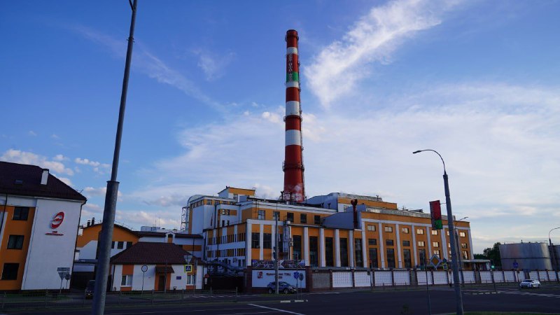 Фото поста канала  Виртуальный Брест новости