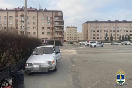 Фото поста канала  Лента Новостей