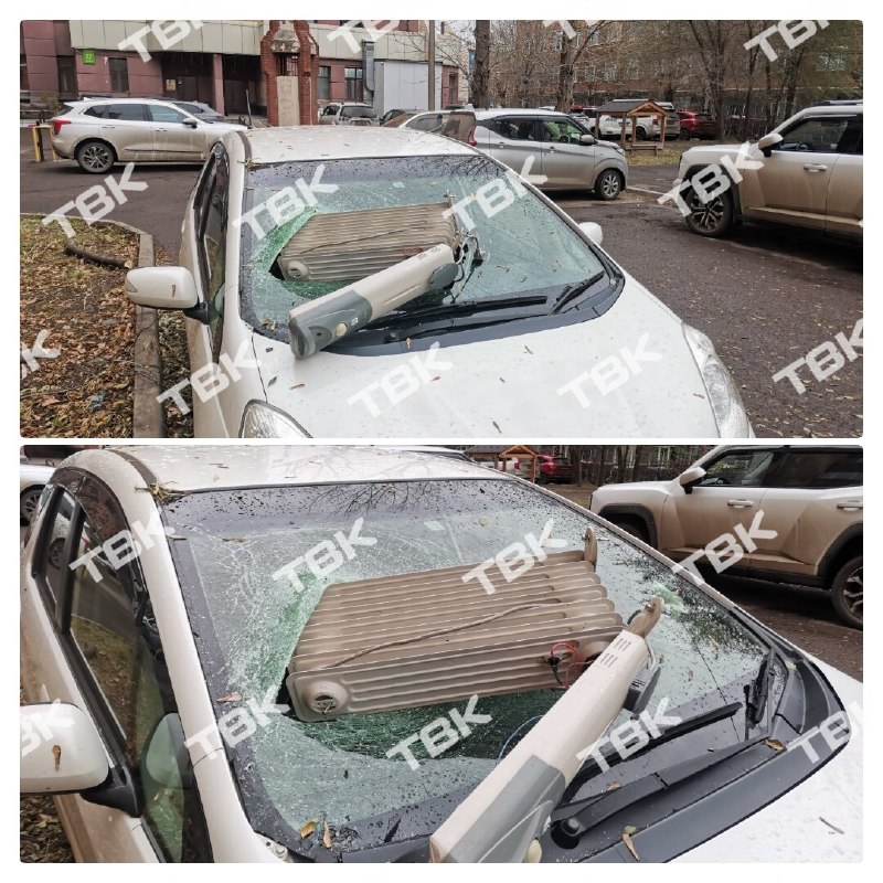 Фото поста канала  ТВК