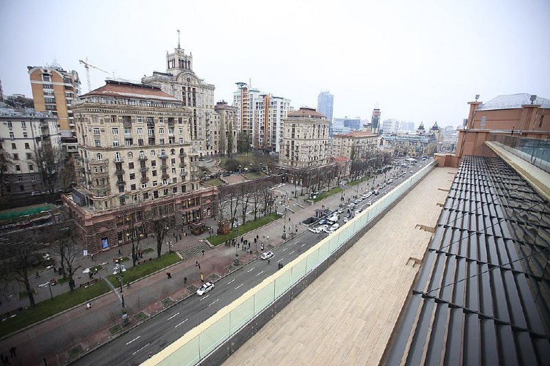 Фото поста канала  Московский комсомолец: главное сегодня