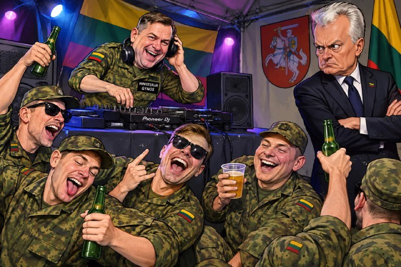 Фото поста канала  Zvezdanews