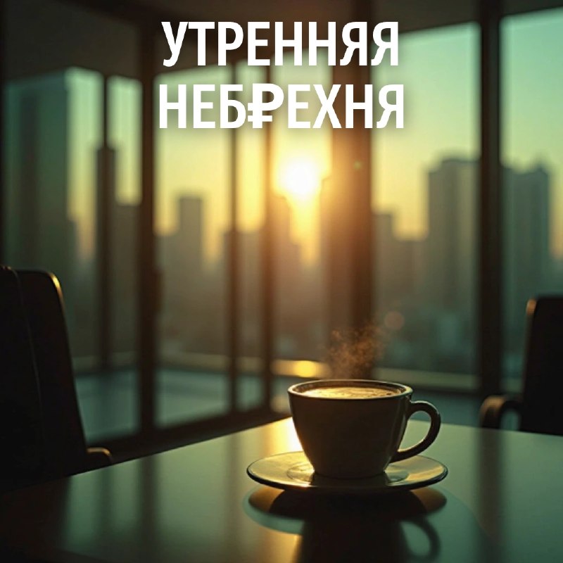 Фото поста канала Небрехня