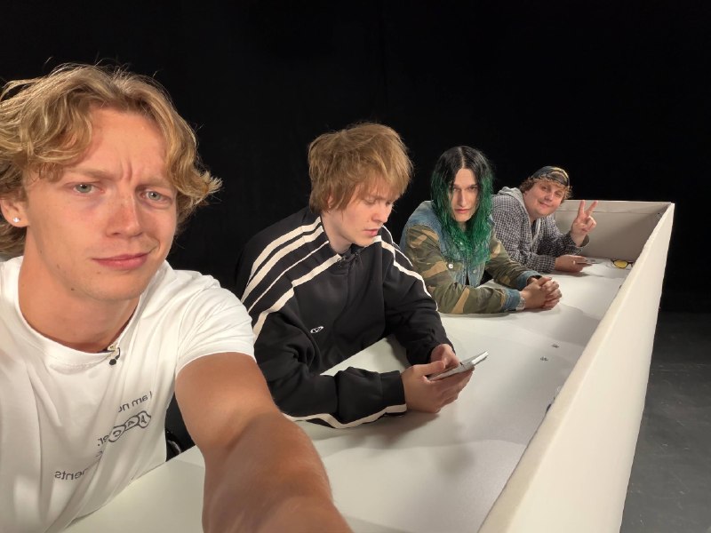 Фото поста канала stereoNEWS