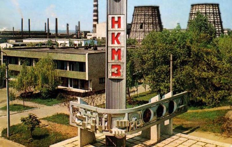 Фото поста канала  Донбасс решает