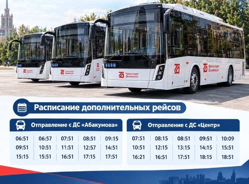 Фото поста канала  Донецкая Губерния 🔹