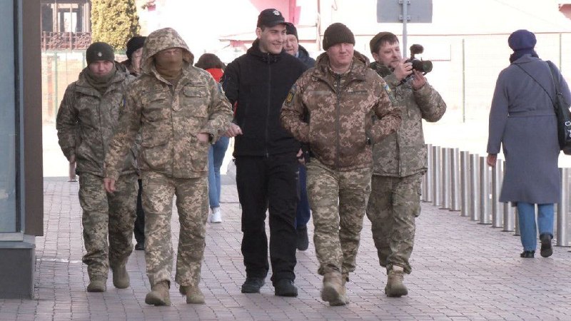 Фото поста канала  Днепровский Рубеж