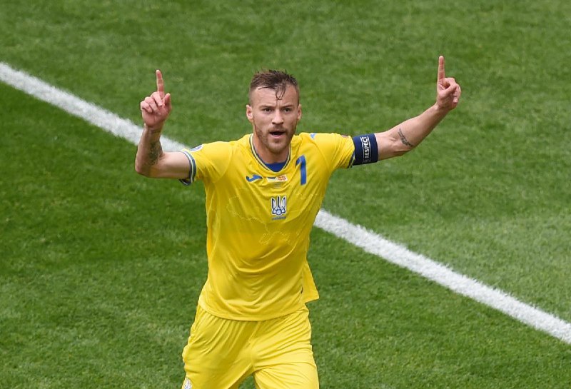 Фото поста канала  Украинские новости